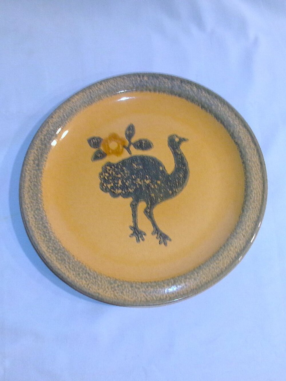 PFALTZGRAFF "AMERICA" CHARGER PLATE